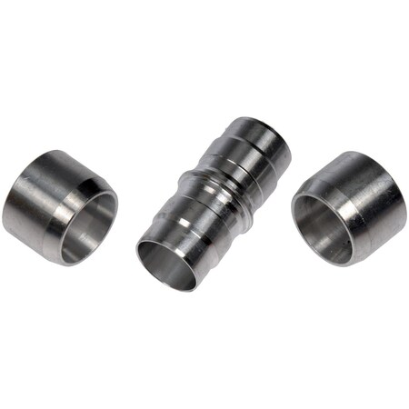 Dorman ALUMINUM LINE CONN., 4PK 800-683